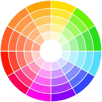 How to Pick Fabrics for Quilts: Color Theory for Quilters