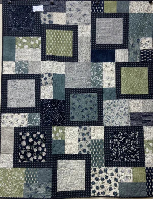 How to Make Your First Quilt: Take a Class in Beginning Quiltmaking