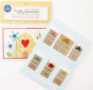 Travel-Friendly Quilting: Perfect Projects for On-the- Go