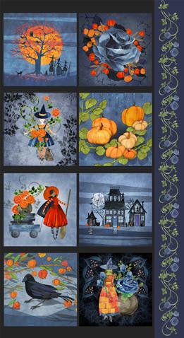 COVEN VINE PANEL 48807-11