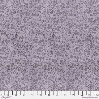 TINY PRINT PURPLE PWTH308.PURPLE