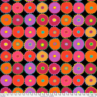 KAFFE FASSETT PINKING RED PWGP213.RED