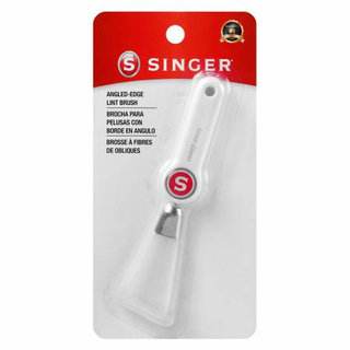 Singer Angled Edge Lint Brush