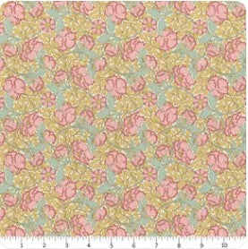 SONGBIRD TIL100658 FLORA MUSTARD