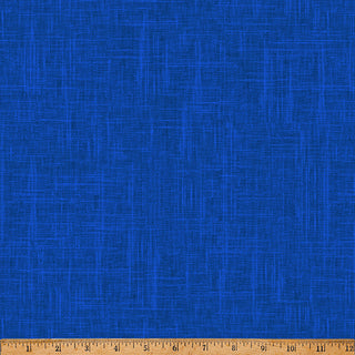 TWENTY FOUR SEVEN LINEN COBALT S4705-17