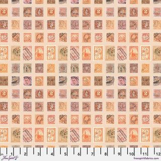 STAMPS ORANGE PWTH231.ORANGE