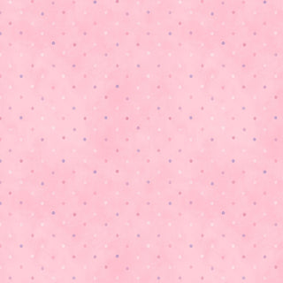 PEPPERCORN COTTON CANDY
