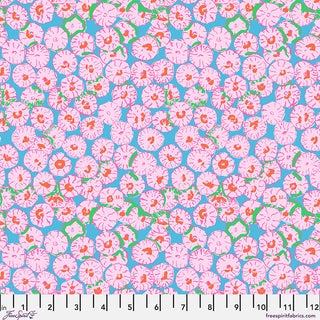 KAFFE FASSETT SAND DOLLAR PINK PWBM031.PINK