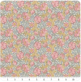 SONGBIRD TIL100654 FLORA BLUE