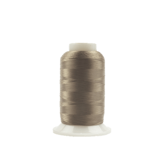 INVISAFIL THREAD 2500M WT100 IF114 BROWN/GREY