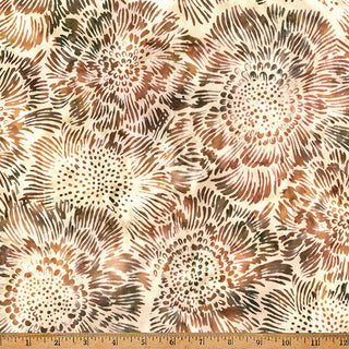BALI BATIK ANEMONE PALOMINO X2660-267
