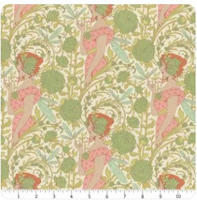 SONGBIRD TIL100646 AUBERY GREEN