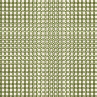 BAKED WITH LOVE TABLECLOTH OLIVE