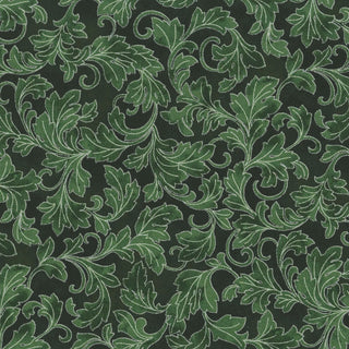 CHRISTMAS WISH PINE SILVER Y7823-141S