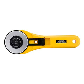 OLFA ROTARY CUTTER - 60 MM