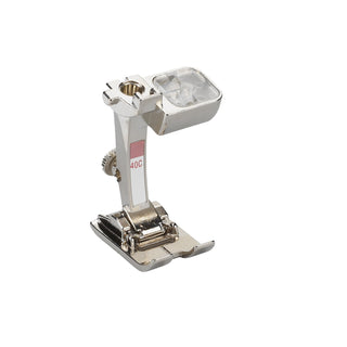 BERNINA FOOT 40C - NEW - MULTI-DIRECTION