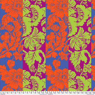 KAFFE FASSETT ROMANCE HOT PWGP210.HOT