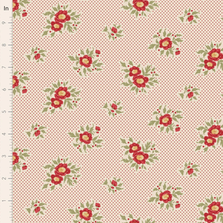 MERRY LITTLE CHRISTMAS 100638 JOY CREAM