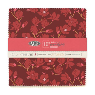 10WTRB7 10" FABRIC WONDERS THE SOFTER SIDE