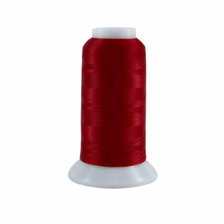 THREAD BOTTOM LINE BRTRED 60WT 3000YD 11402-627