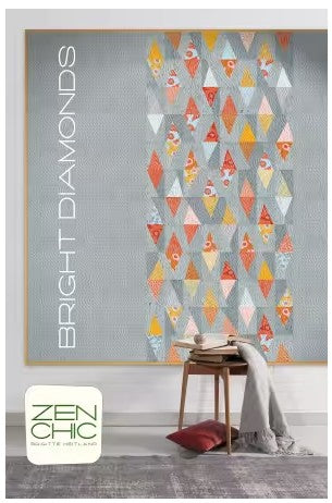 BRIGHT DIAMONDS - ZEN CHIC