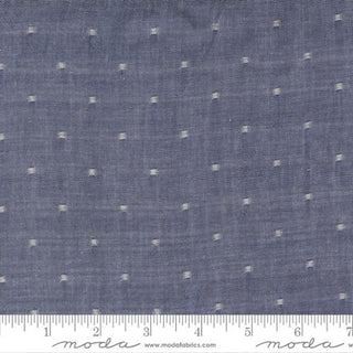 SUMMER SOLSTICE NAUTICAL BLUE