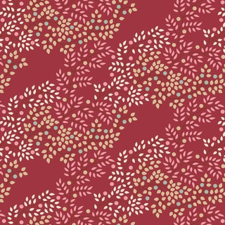 BERYTANGLE BURGUNDY 130147 CREATING M