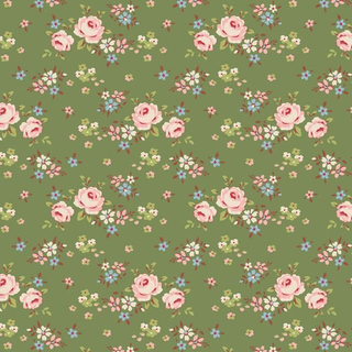 GRACIE GREEN 130151 CREATING MEM