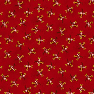 GARNET GINGH Q-1344-88 GARNET