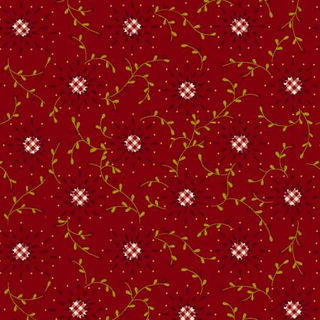 GARNET GINGH Q-1346-88 GARNET