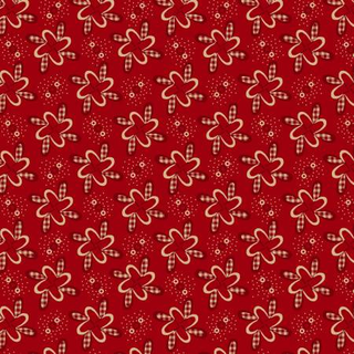 GARNETGINGH Q-1352-88 GARNET