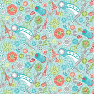 1364524B TOOLS AQUA SEWING ROOM 2