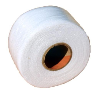 Heat Press Batting 1.5" x 15Yds 1574 Heat Press Batting