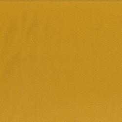 OLD GOLD WOOL BLEND FELT