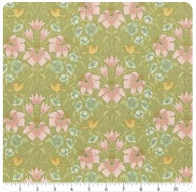 SONGBIRD TIL100649 SONGBIRD GREEN