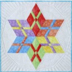 Open Quiltworx (Paper Piecing) - 04/06/2026