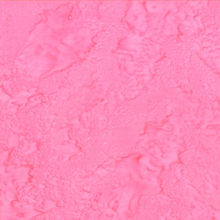 BALI WATERCOLORS 1895-12 PINK