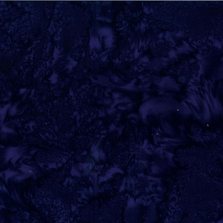 BALI WATERCOLORS 1895-197 BLACK GRAPE