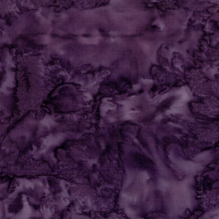 BALI WATERCOLORS 1895-390 ZINFANDEL