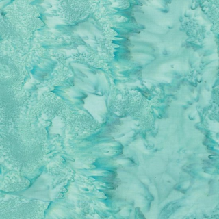 BALI WATERCOLORS 1895-41 AQUA