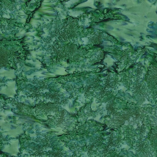 BALI  HAND-PAINTED 1895-433 BONSAI