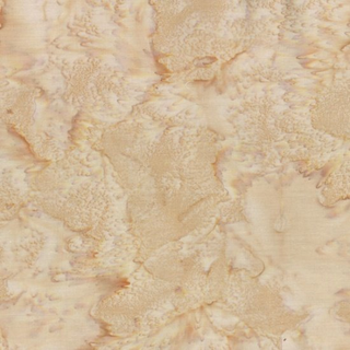 BALI  WATERCOLORS 1895-485 FUNNEL CAKE