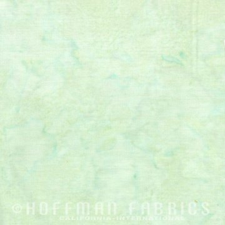 BALI  HAND-PAINTED 1895-522 SEAGRASS