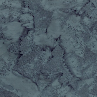 BALI  HAND-PAINTED 1895-55 CHARCOAL