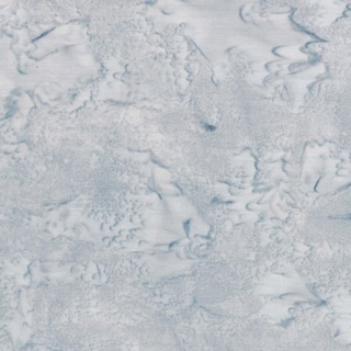 BALI  HAND-PAINTED 1895-587 FEBRUARY