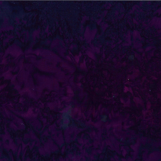 BALI WATERCOLORS 1895-711 DEEP FUCSHIA