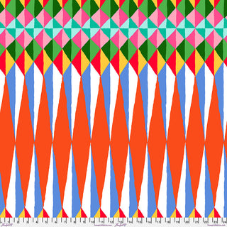 KAFFE FASSETT SPIKE HOT PWGP215.HOT