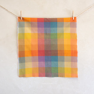 LUMIERE HAPPY CHECKERS BOLD