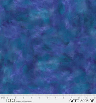 COLOR STORIES MIXED WATERCOLOR TEXTURE CSTO05226DB