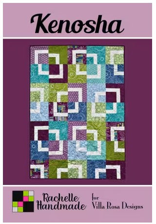 KENOSHA VILLA ROSA CARD